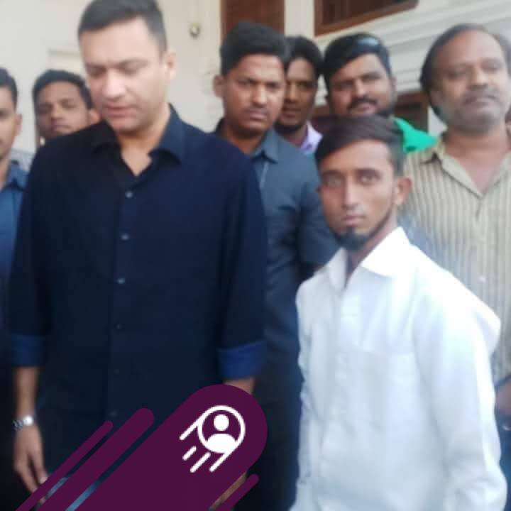 Majlis Ke Kattar Mukhalifeen Ko SIR Me Naam Check Karane Ko Kaha # ...