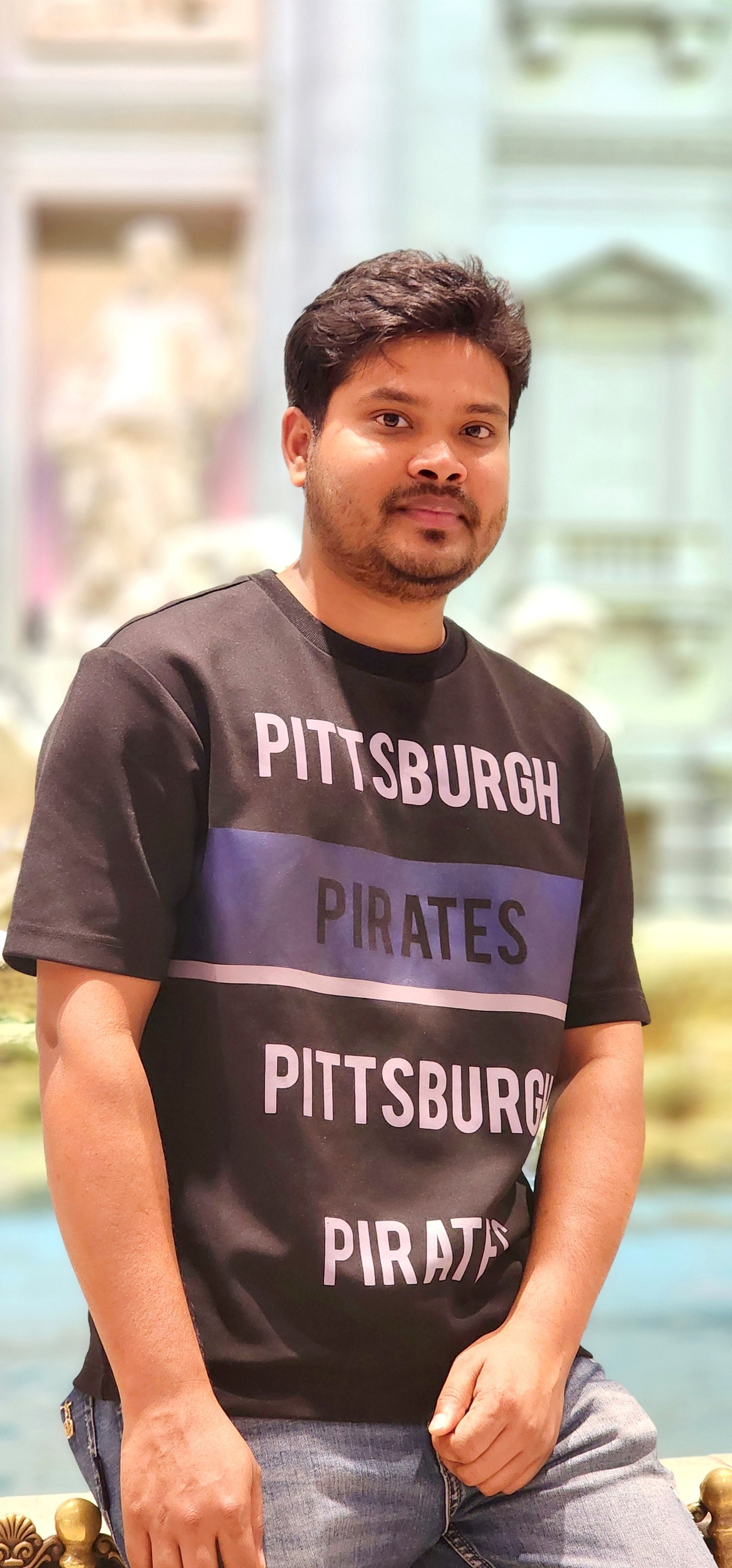 RJ Razib Reza