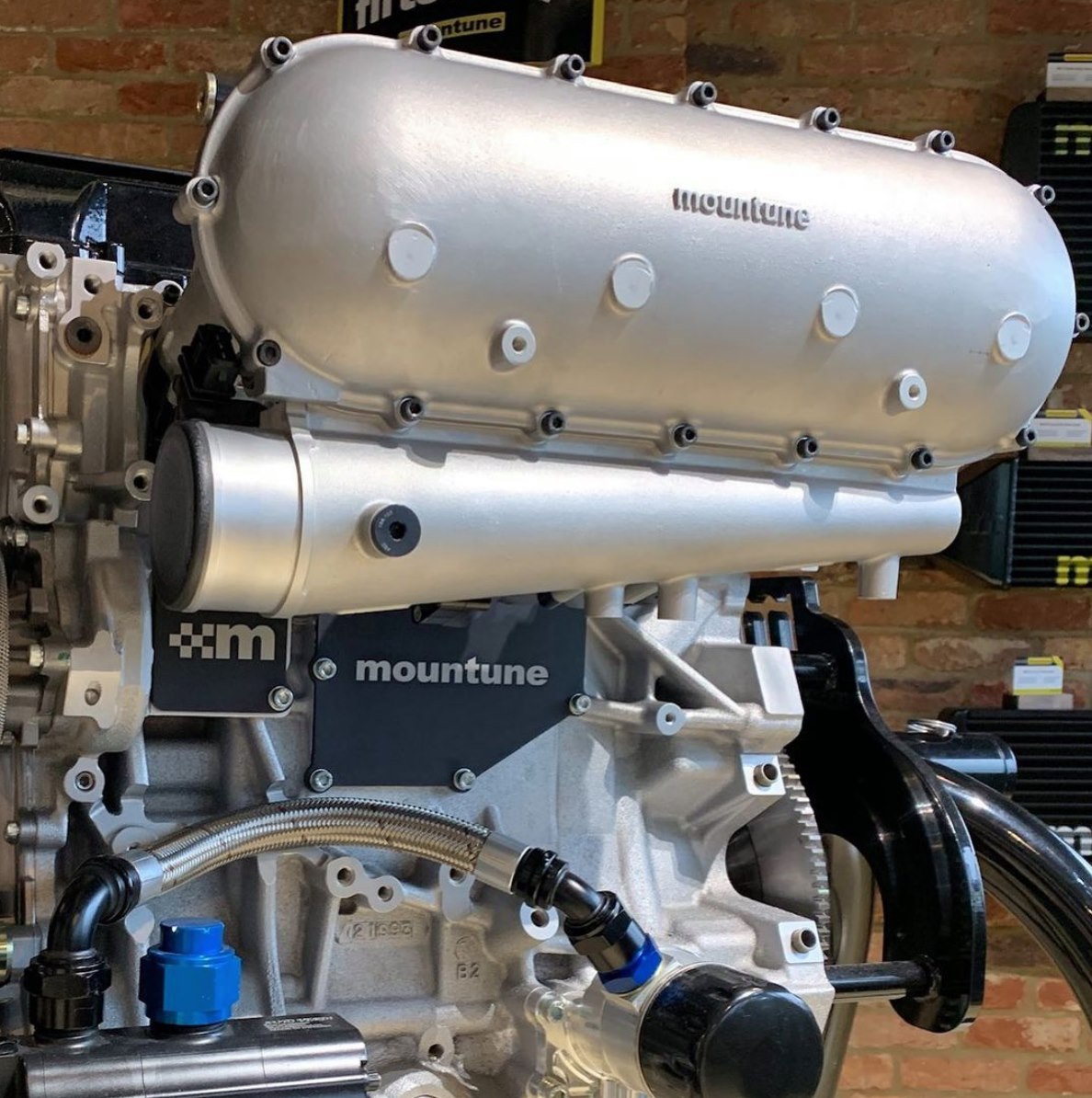 It's easy to assume that every cylinder on your engine receives