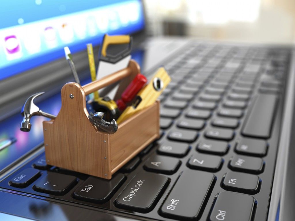 Dr. Ian Computer Repair | Quezon City