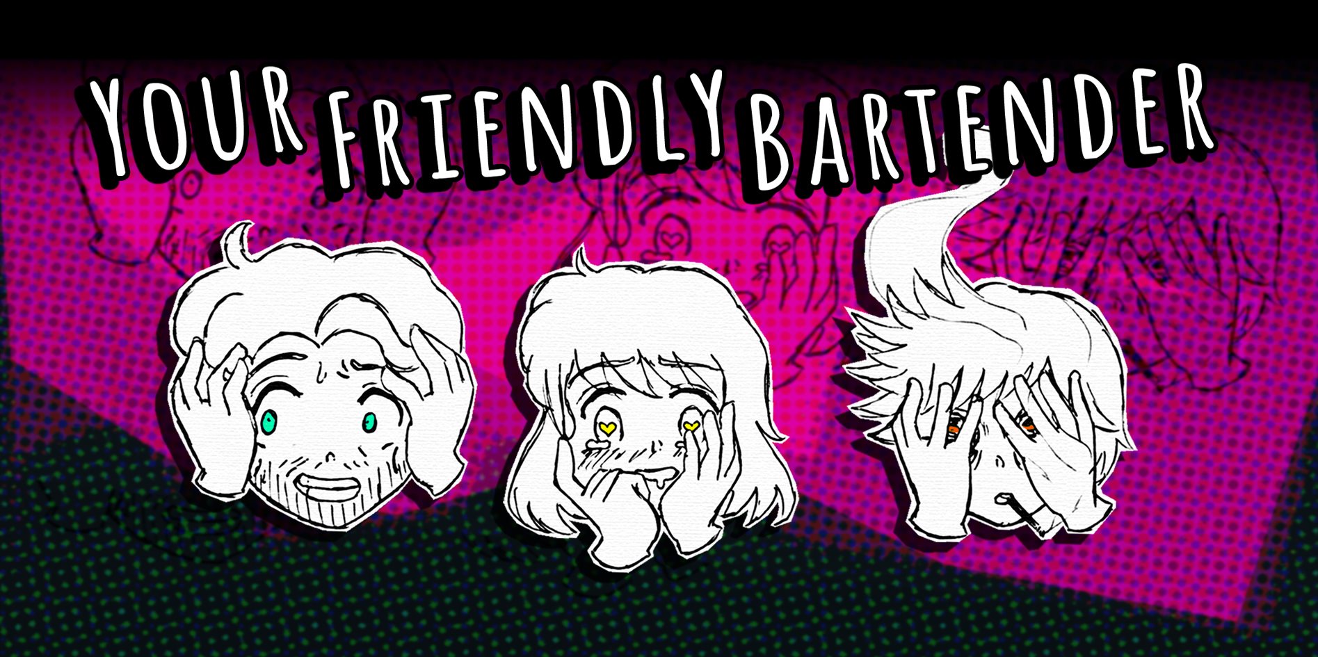 Your Friendly Bartender (@yourfriendlybartender) • Facebook