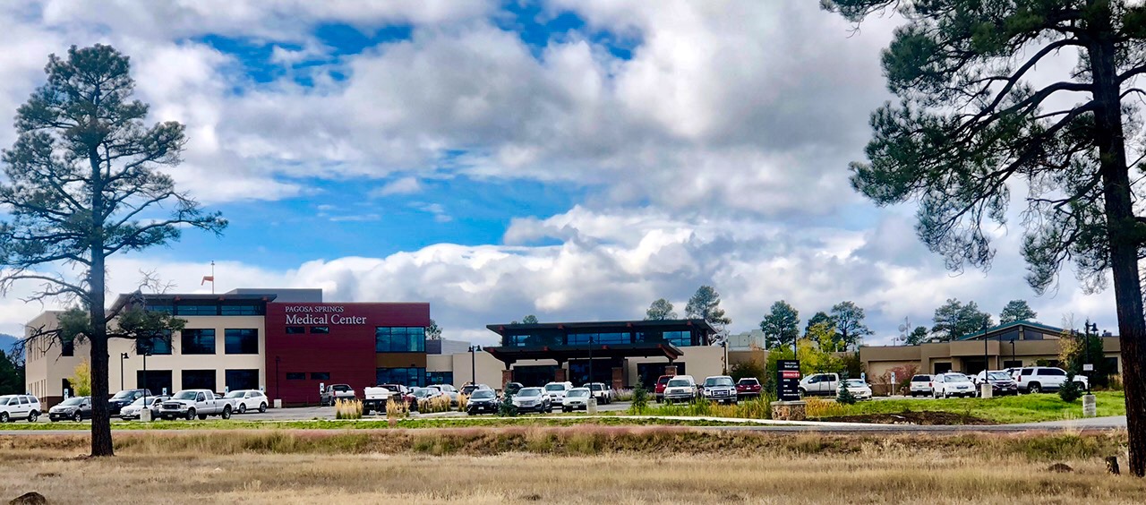 Pagosa Springs Medical Center | Pagosa Springs CO