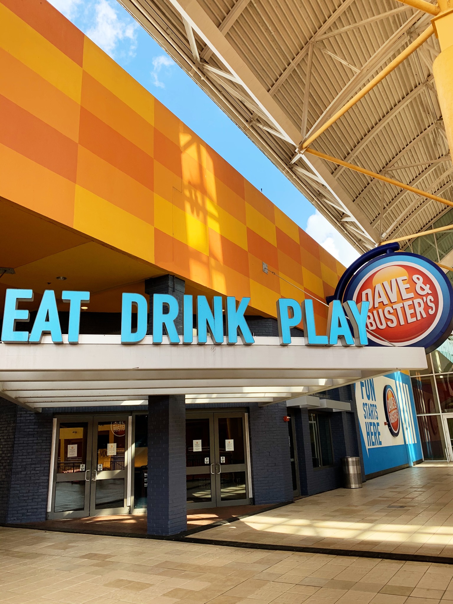 Dolphin Mall Home Facebook