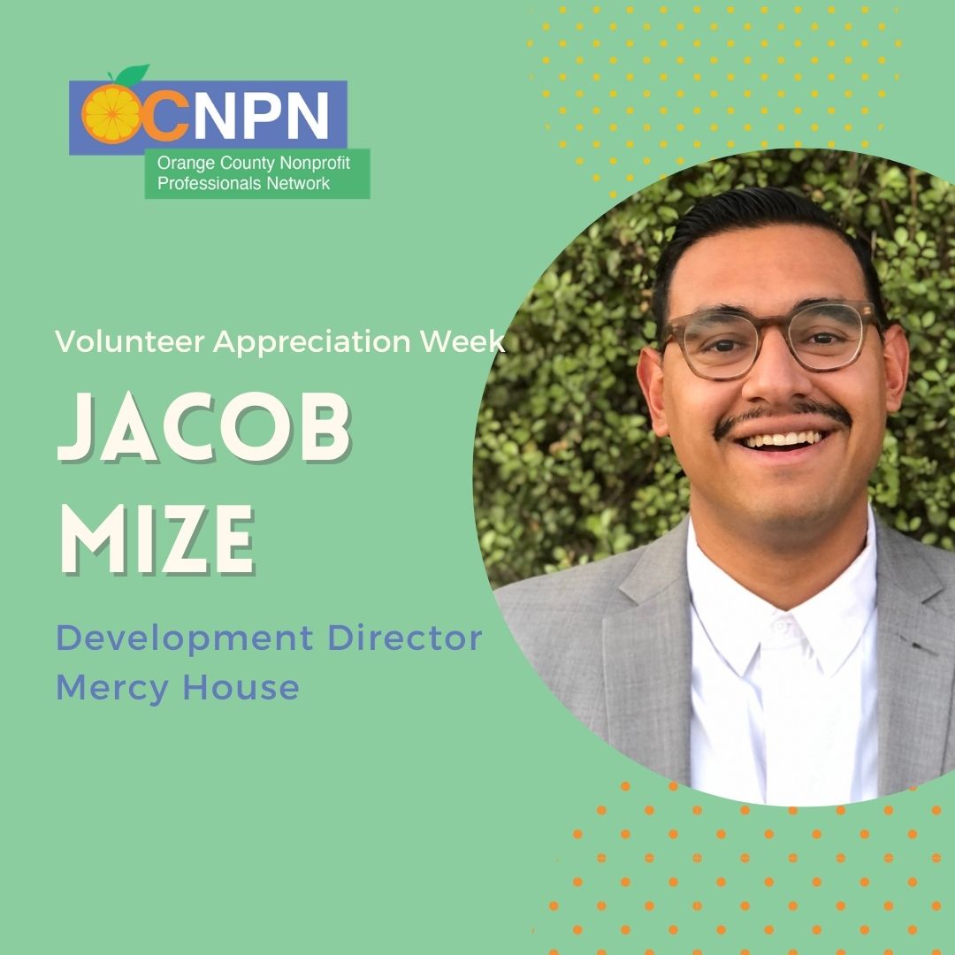 It's... - Orange County Nonprofit Professionals Network | Facebook
