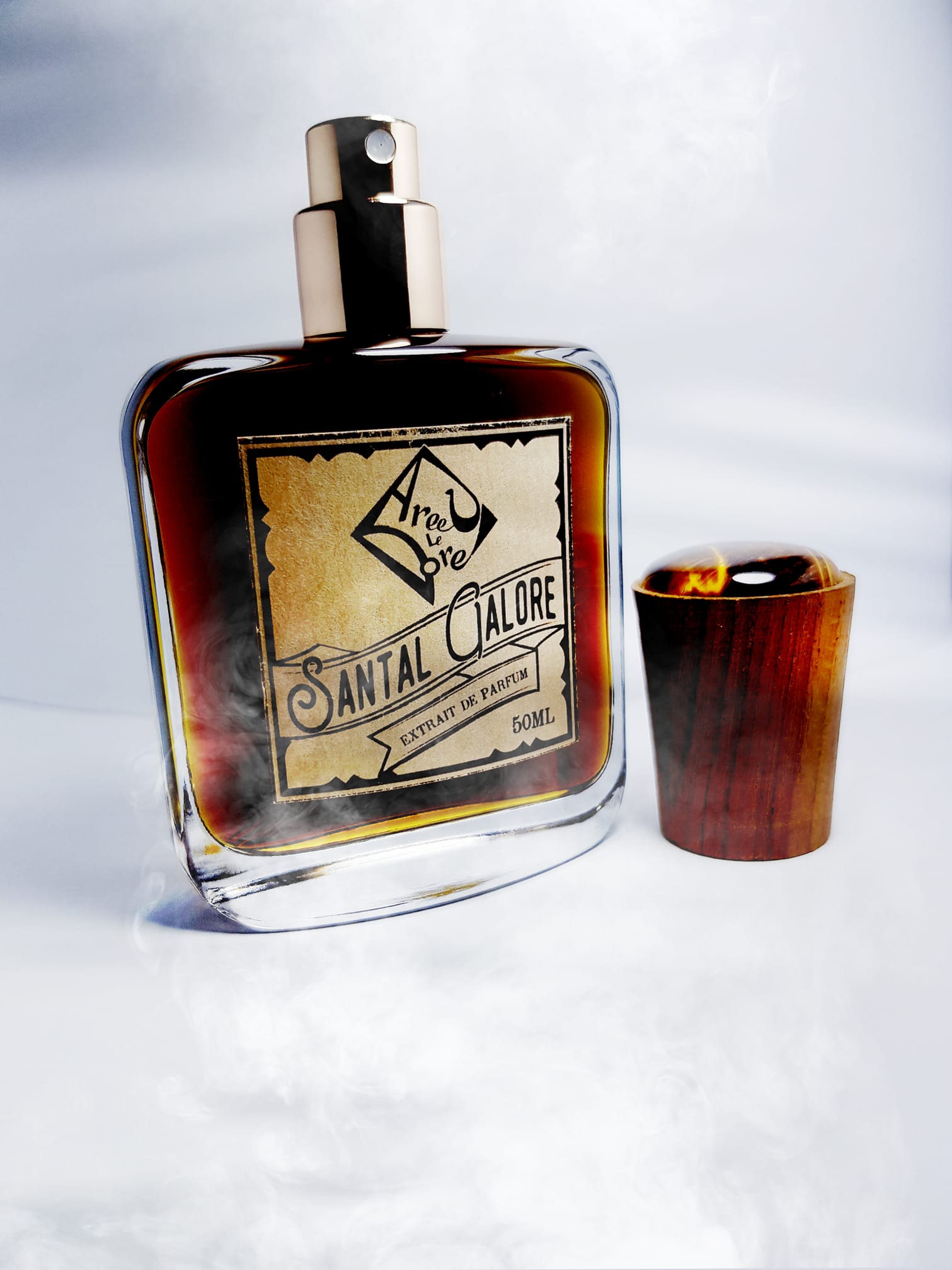 The new LOEWE Aire Sutileza Elixir is formulated with a high 