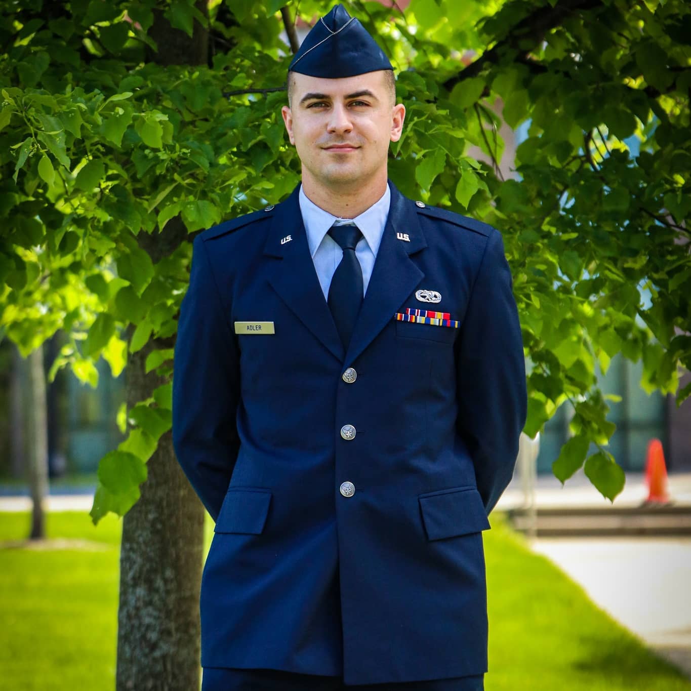 US Air Force ROTC Detachment 370, University of Massachusetts Amherst ...