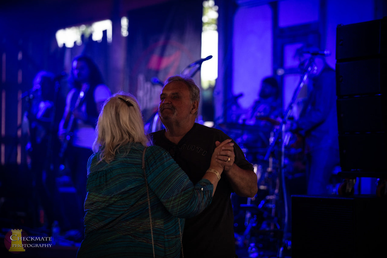 Check out these photos from Jeff... - 1572 Roadhouse Bar-B-Q