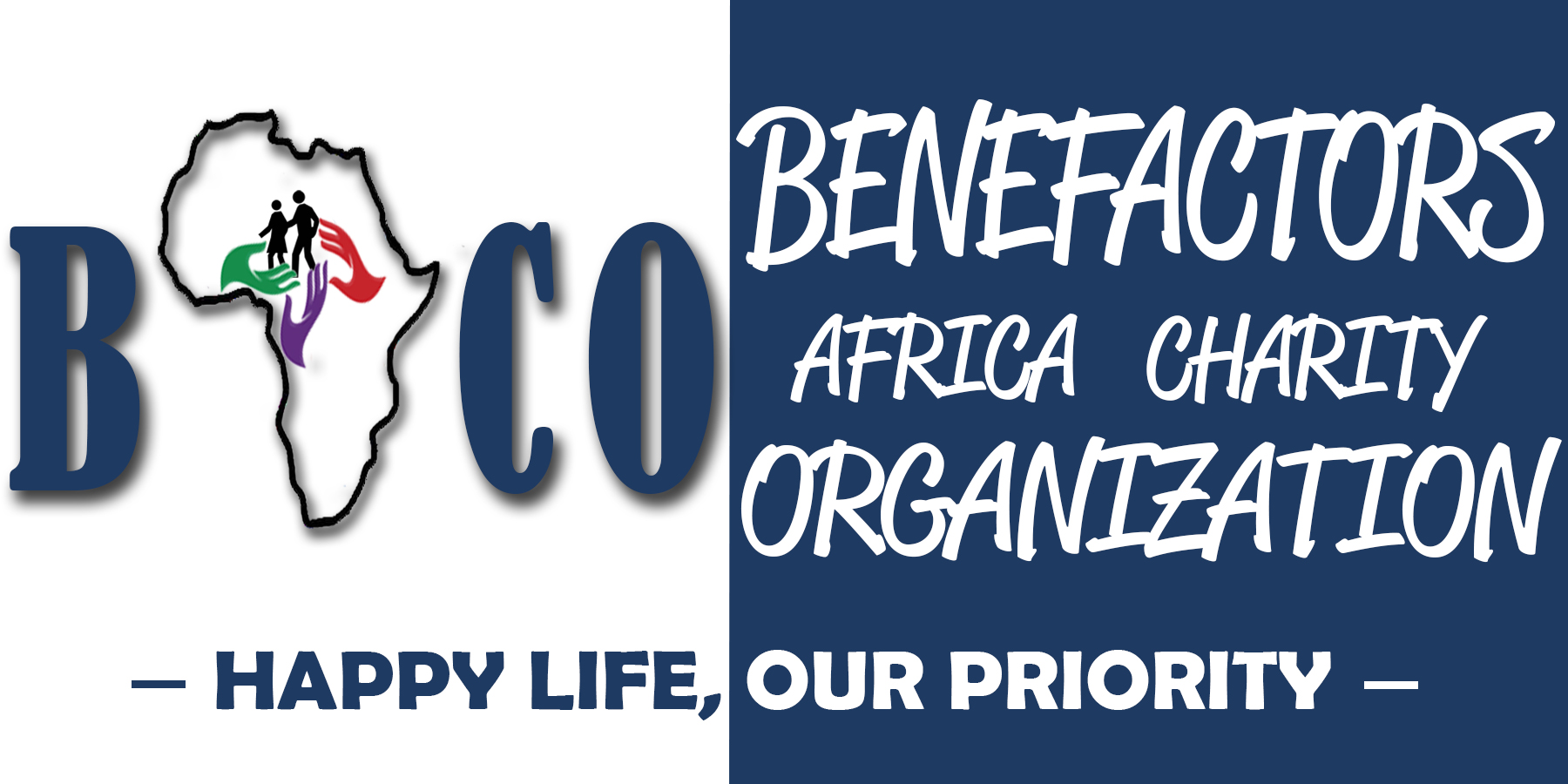 Benefactors Africa Charity Organization | Kumasi