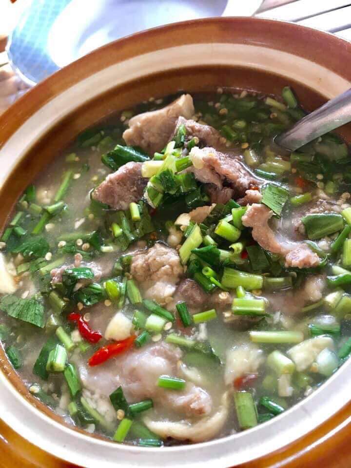 ร้าน น้องสาว 3 ส แซบเว่อร์