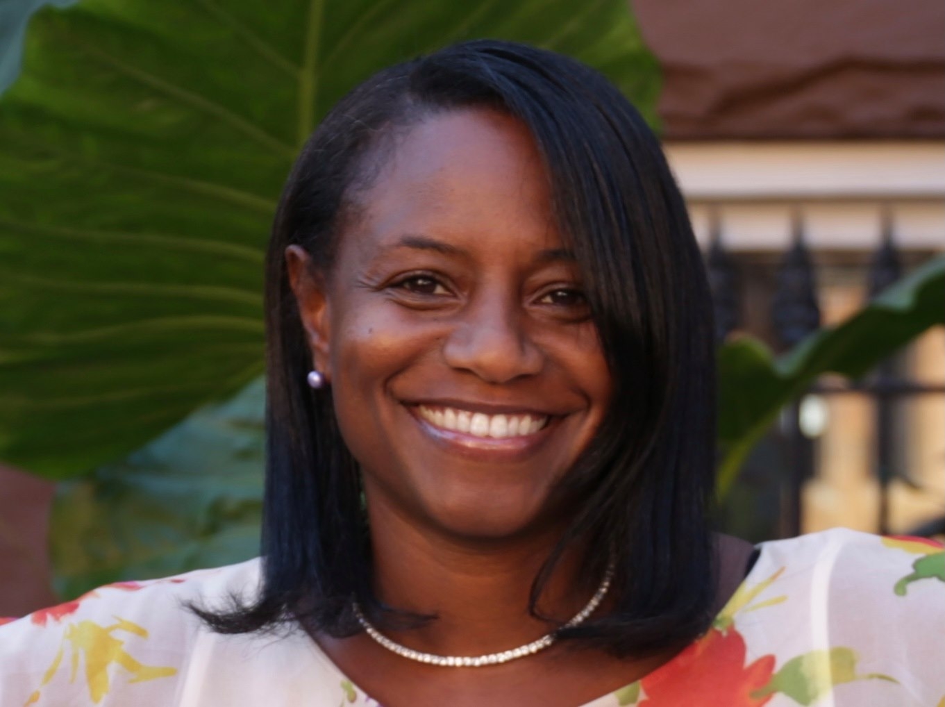 Tameeka Ford, Weichert Realtors