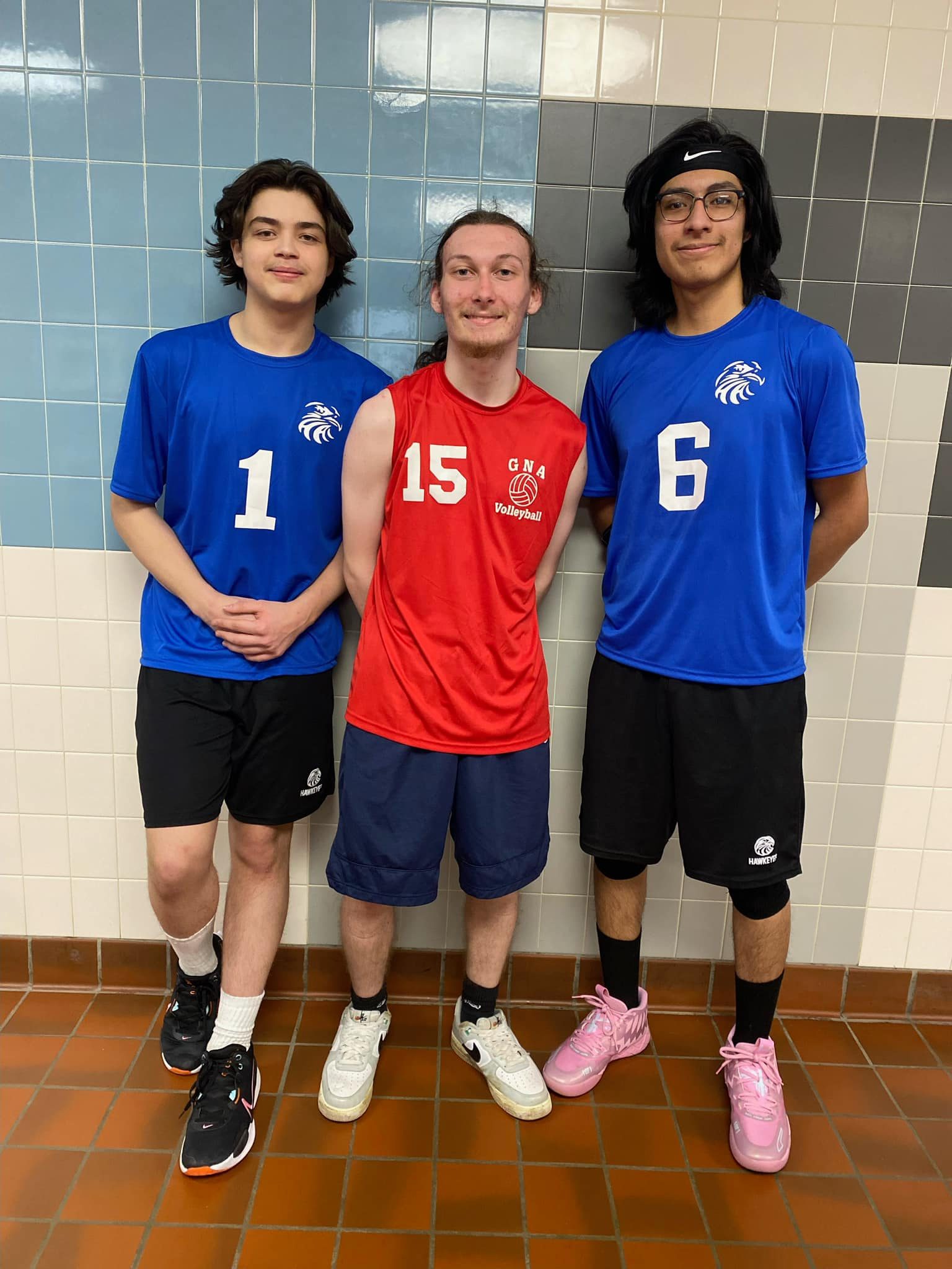 Northeast United Volleyball Academy | Wilkes-Barre PA