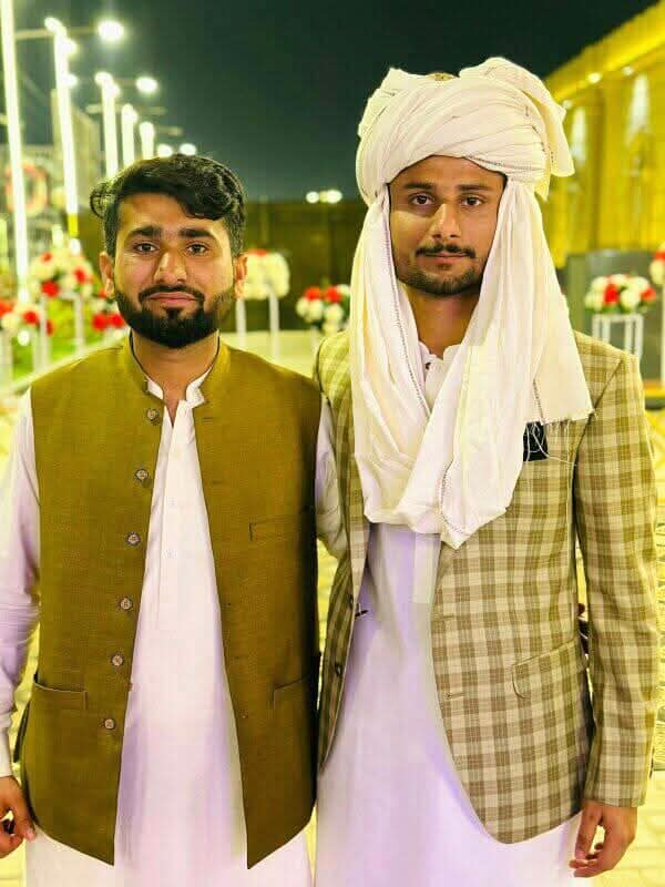 Saleem Raza Rind