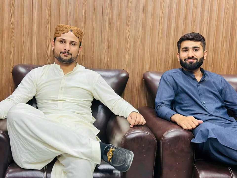 Saleem Raza Rind