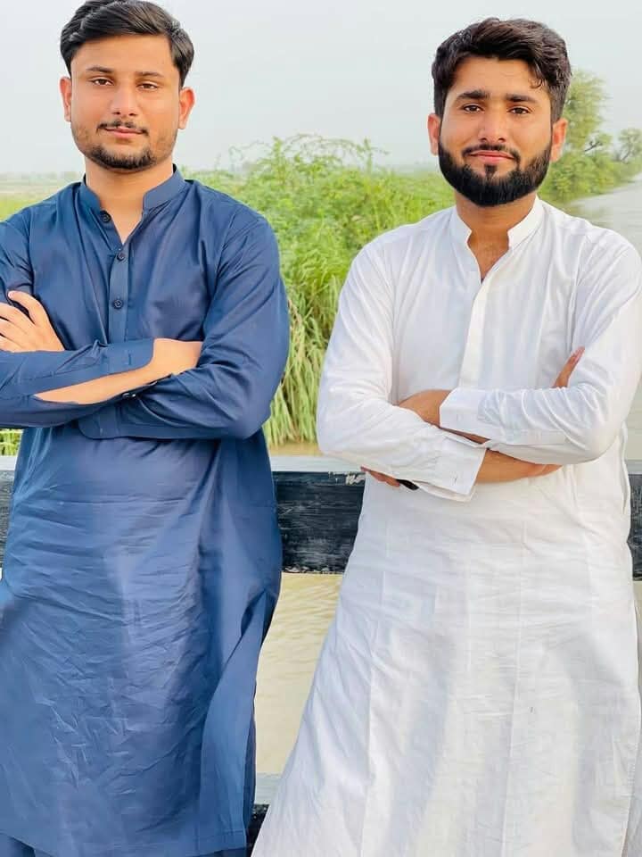 Saleem Raza Rind