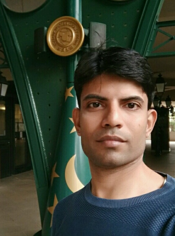 Kailash Rathi