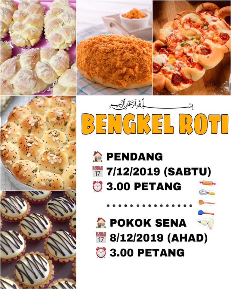 MrRoti - JOM BELAJAR TEKNIK RAHSIA DENGAN MUDAH ‼️...