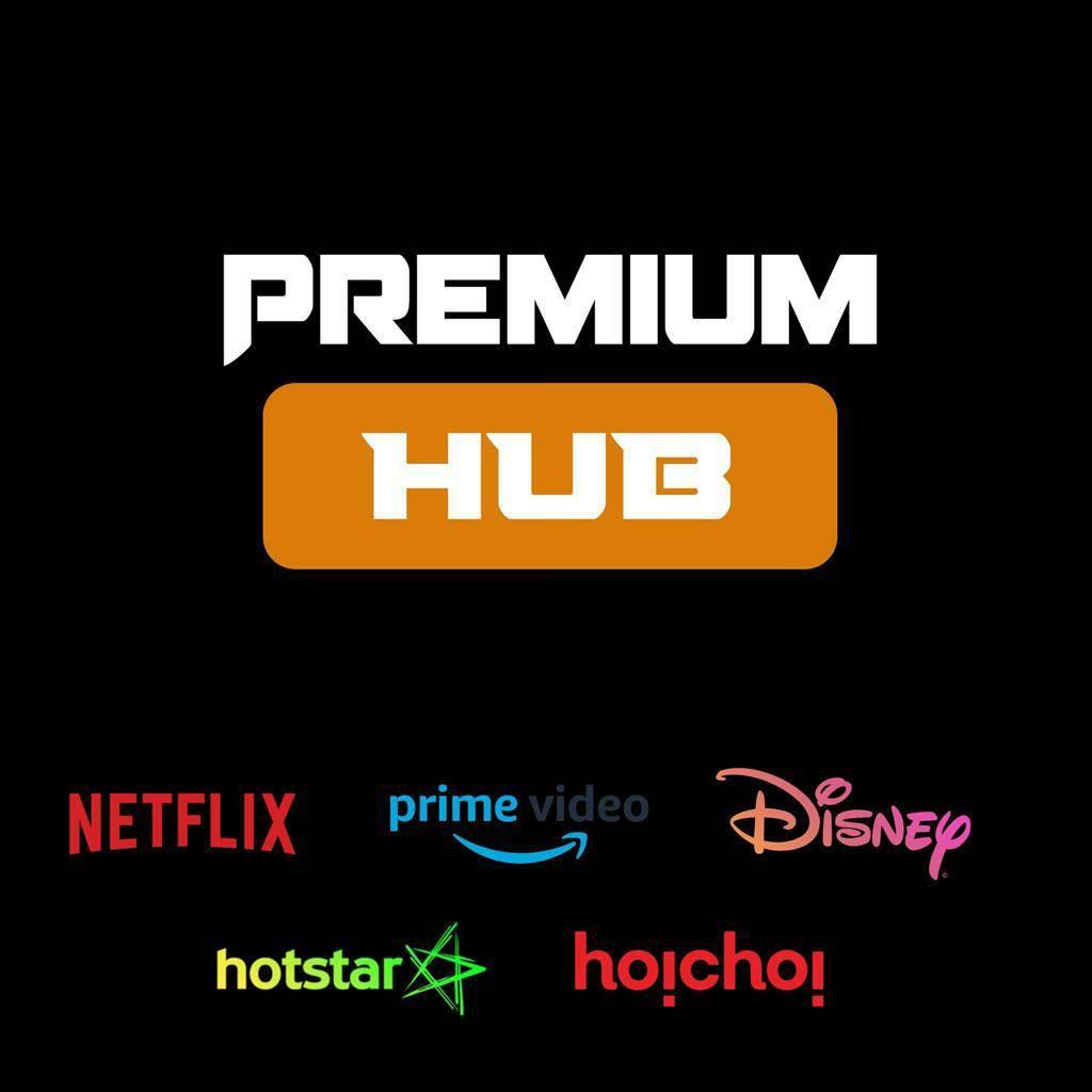 Premium Hub