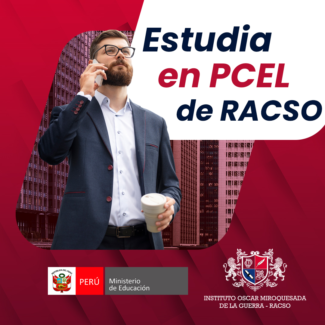 ¡Descubre cómo... - Instituto De Educación Superior Racso | Facebook