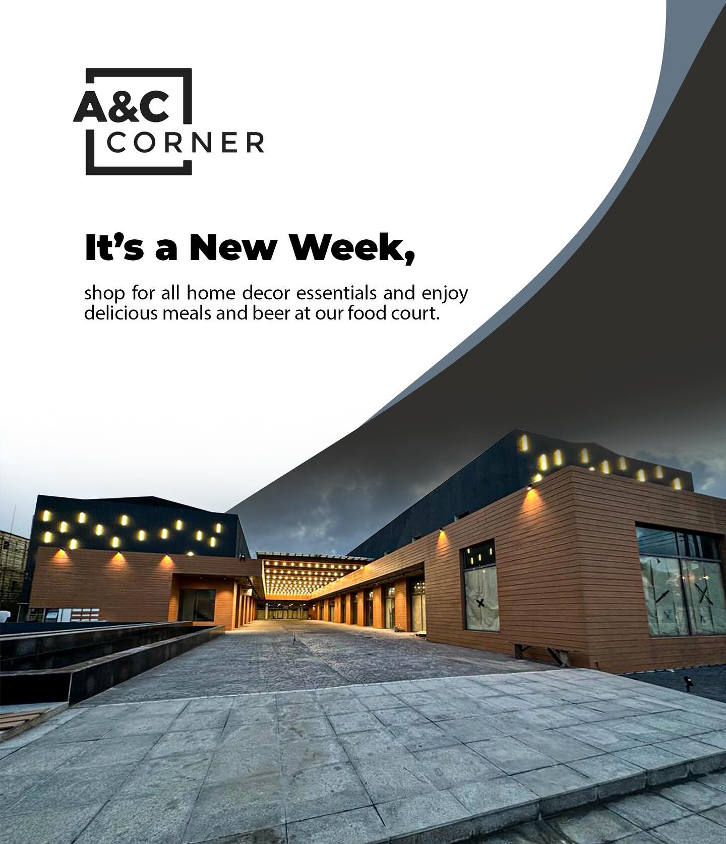 A&C Corner | East Legon