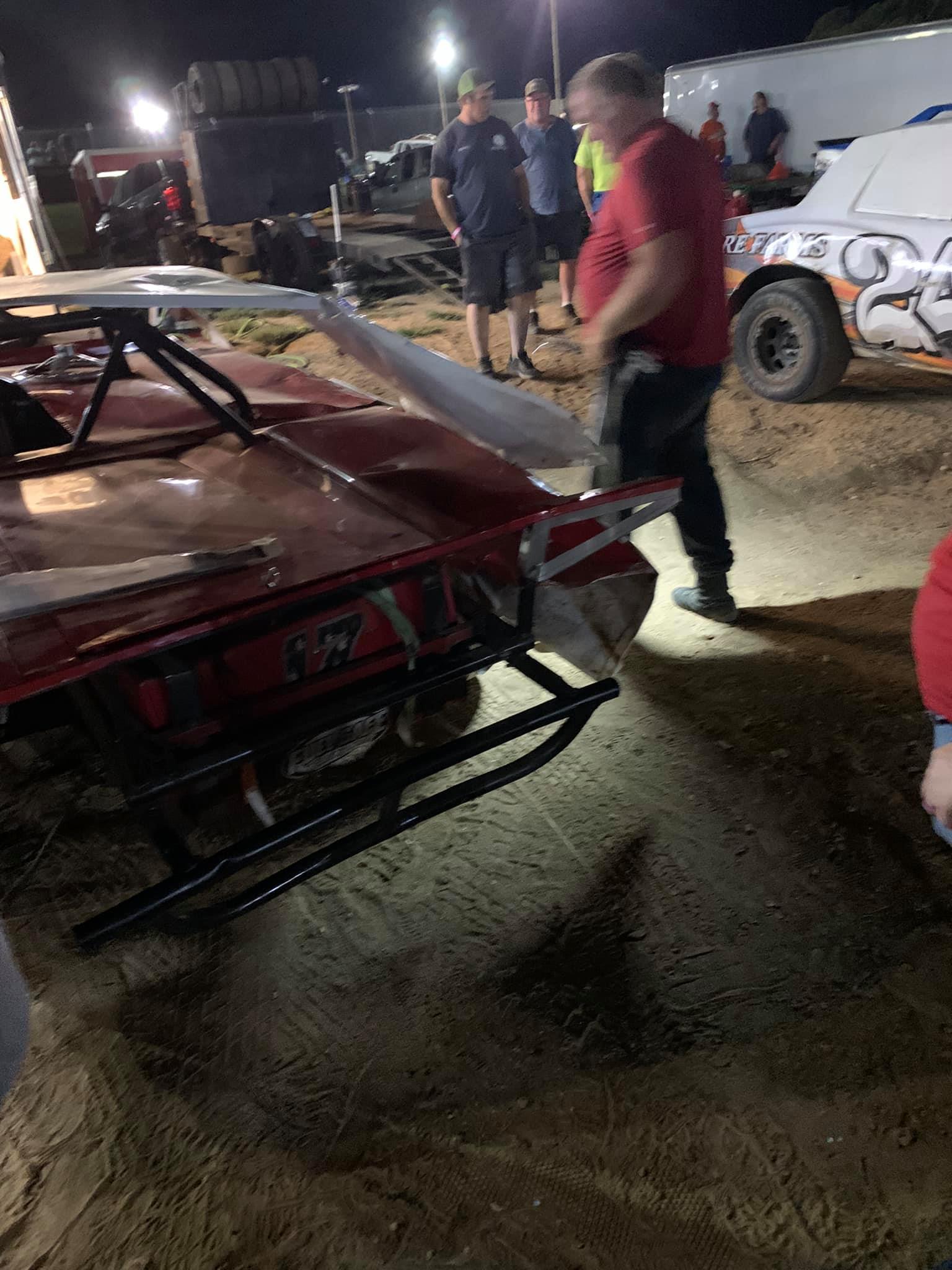 Ballinger Racing