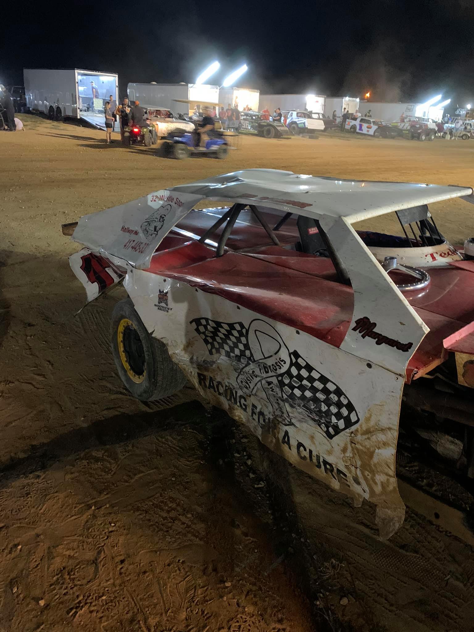 Ballinger Racing
