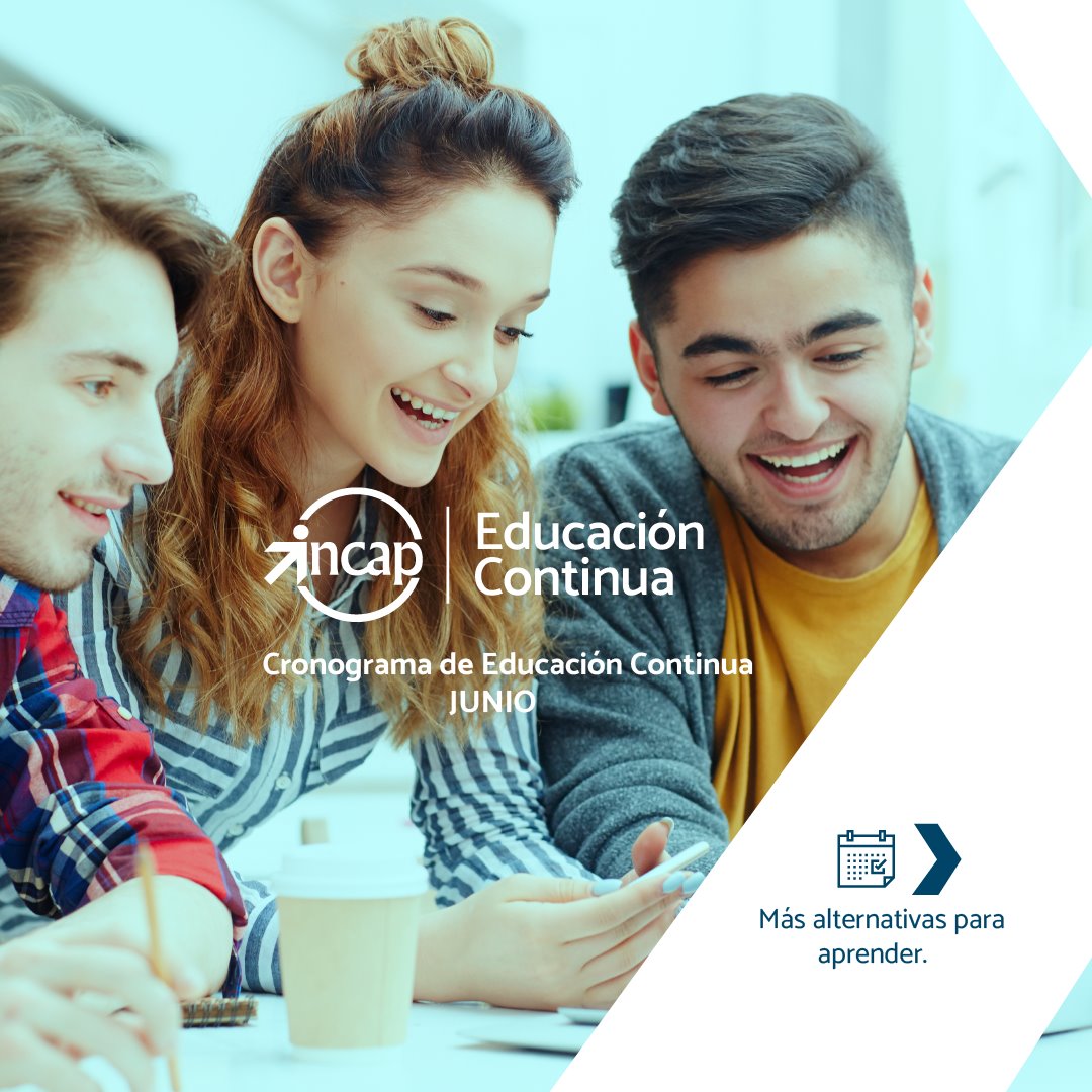 #ComunidadIncap... - Instituto Colombiano de Aprendizaje INCAP