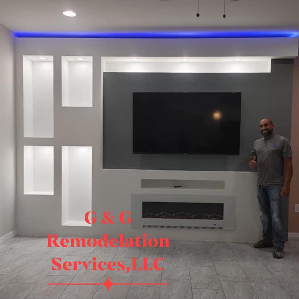 G&G Remodelation Services LLC