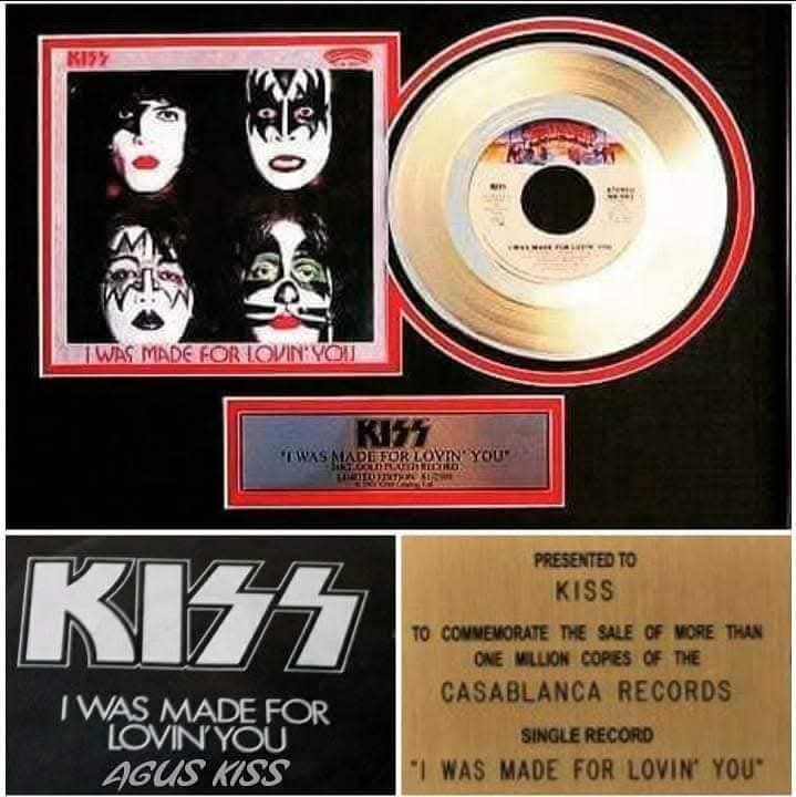 KISSTORY August 16, 1979 - #KISS' 