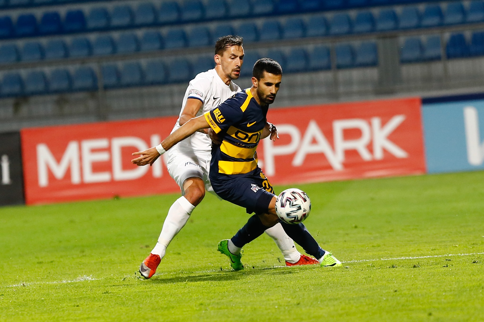 TRT Spor - Alper Potuk'un yeni adresi belli oldu. Resmen... | Facebook