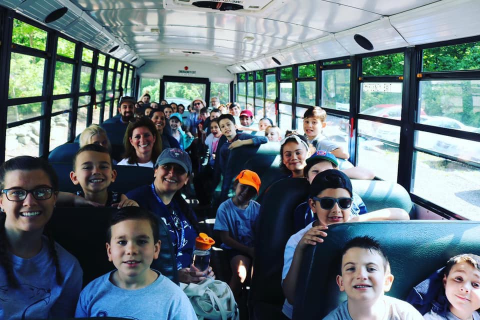 OPEN HOUSE TODAY... - Our Lady of Mercy Preparatory Academy