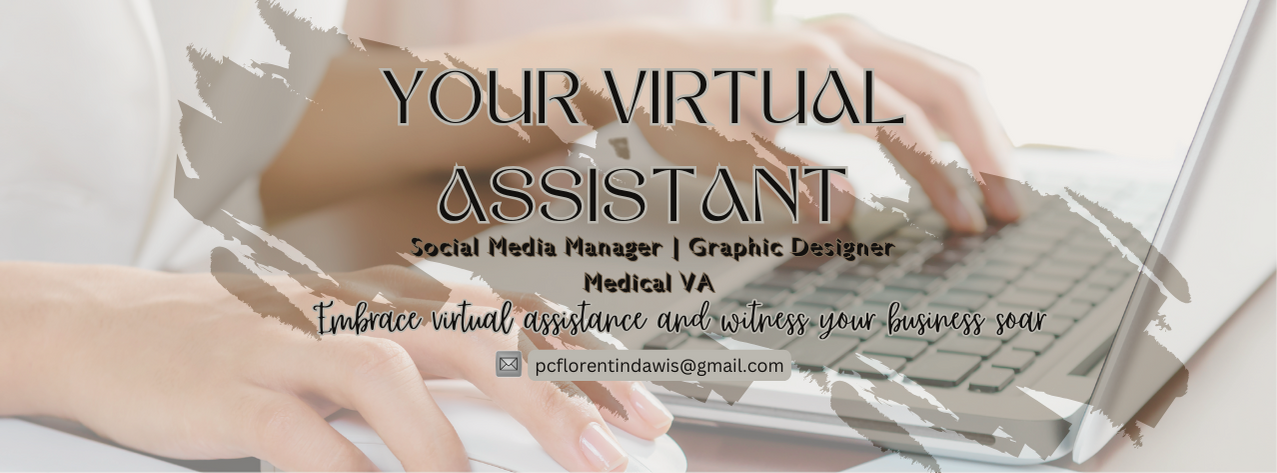 Your Virtual Assistant
