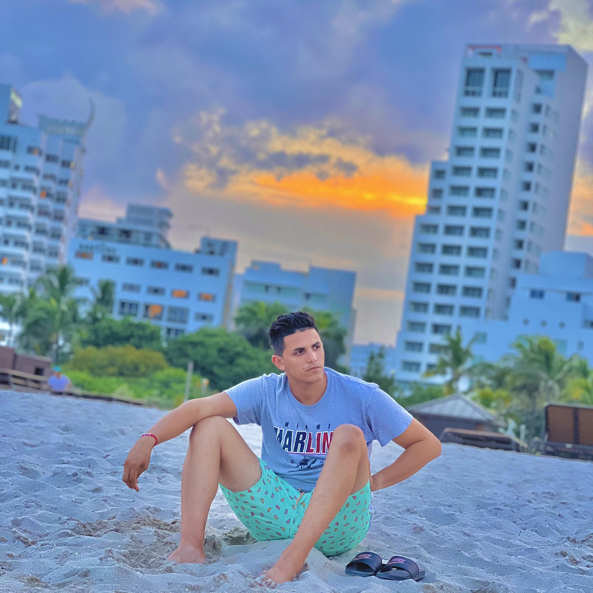 Daniel Reyes