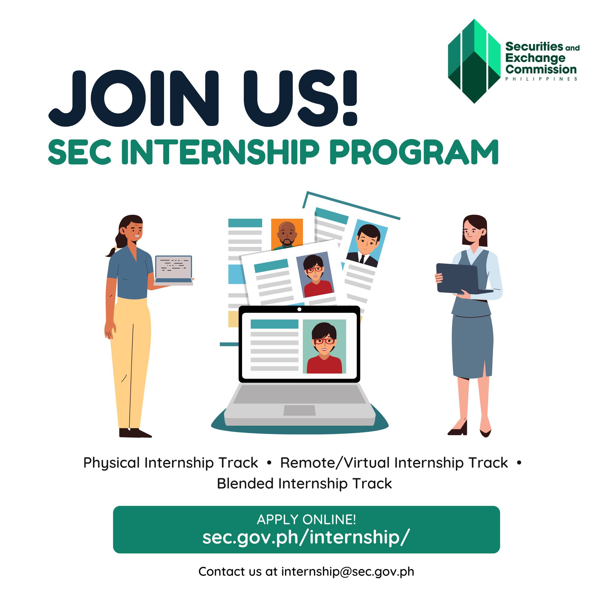 The SEC... - Securities and Exchange Commission Philippines | Facebook