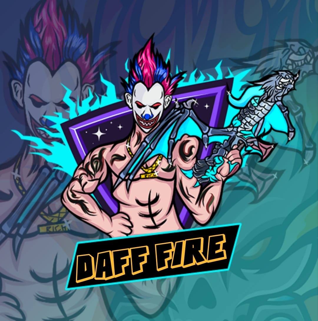 DAFF FIRE