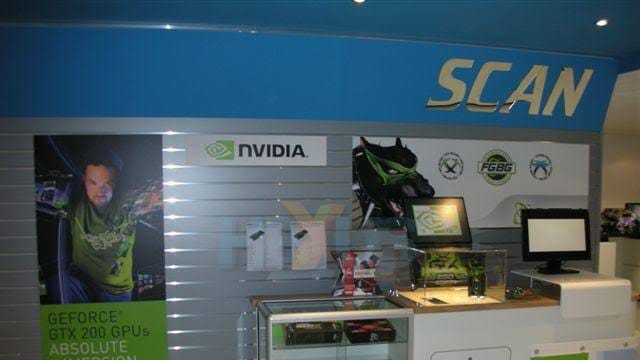Scan Computer International Ltd | Horwich