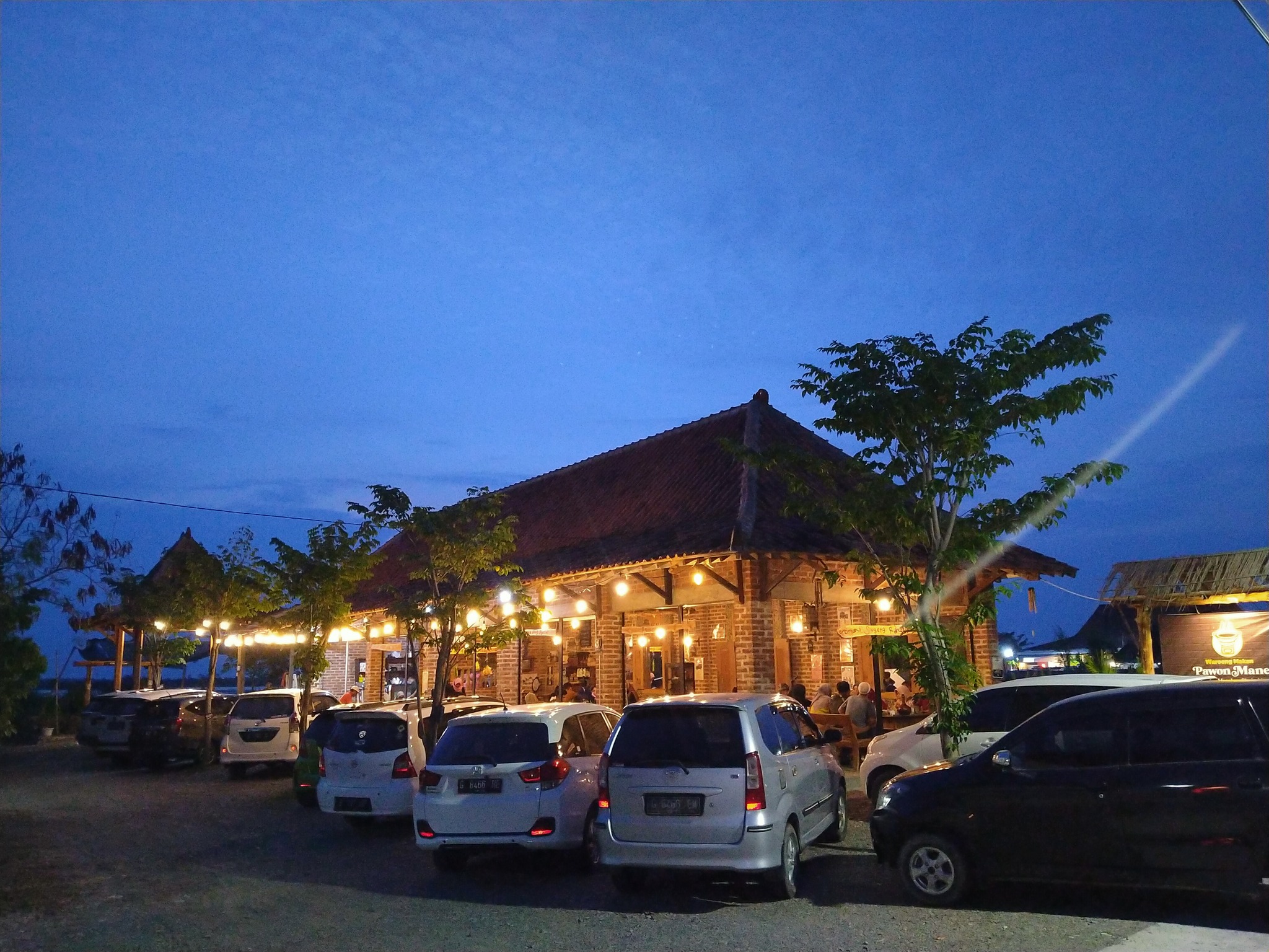 Asgar Coffee Shops