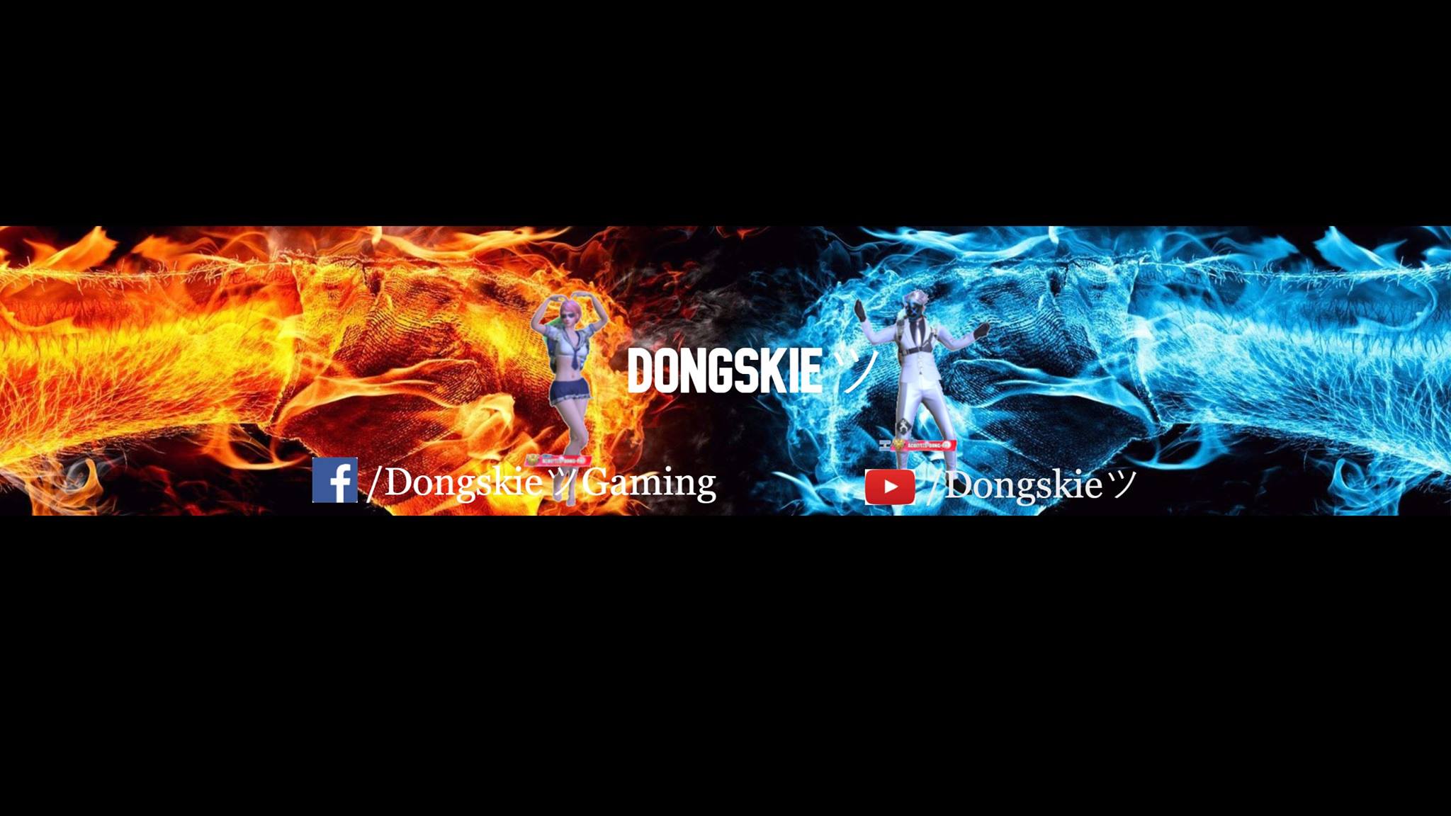 Dodong Gaming