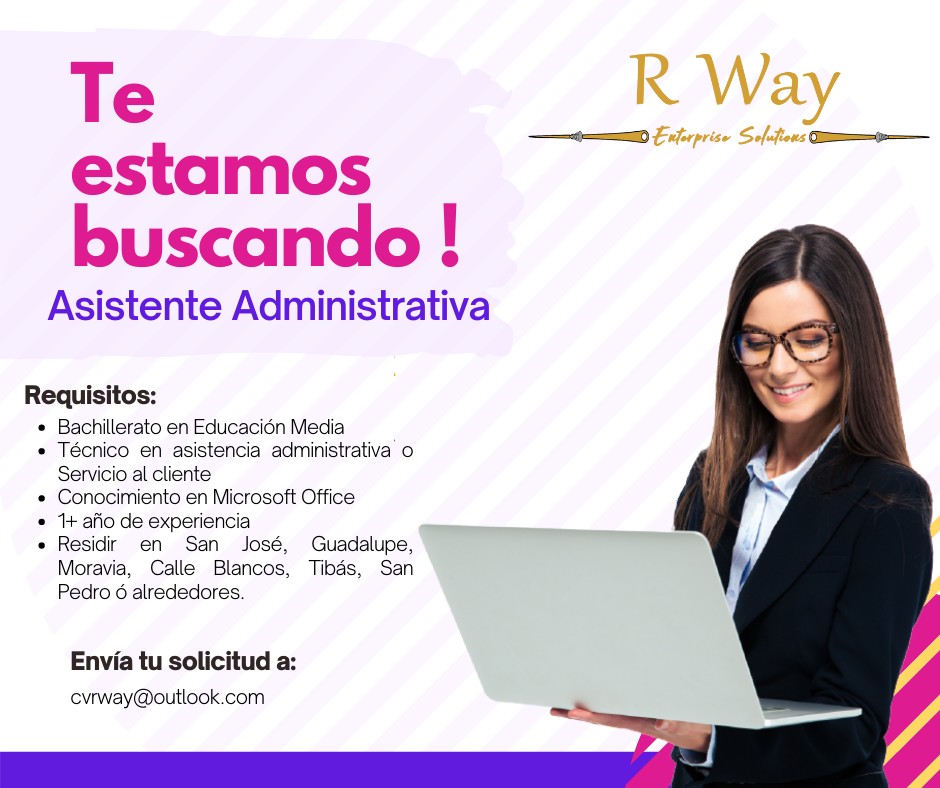 R Way Enterprise Solutions