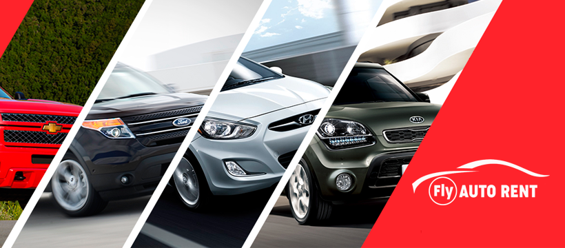 FLY AUTO RENT