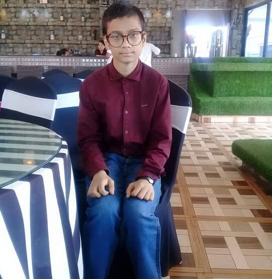 Suraj Dhakal