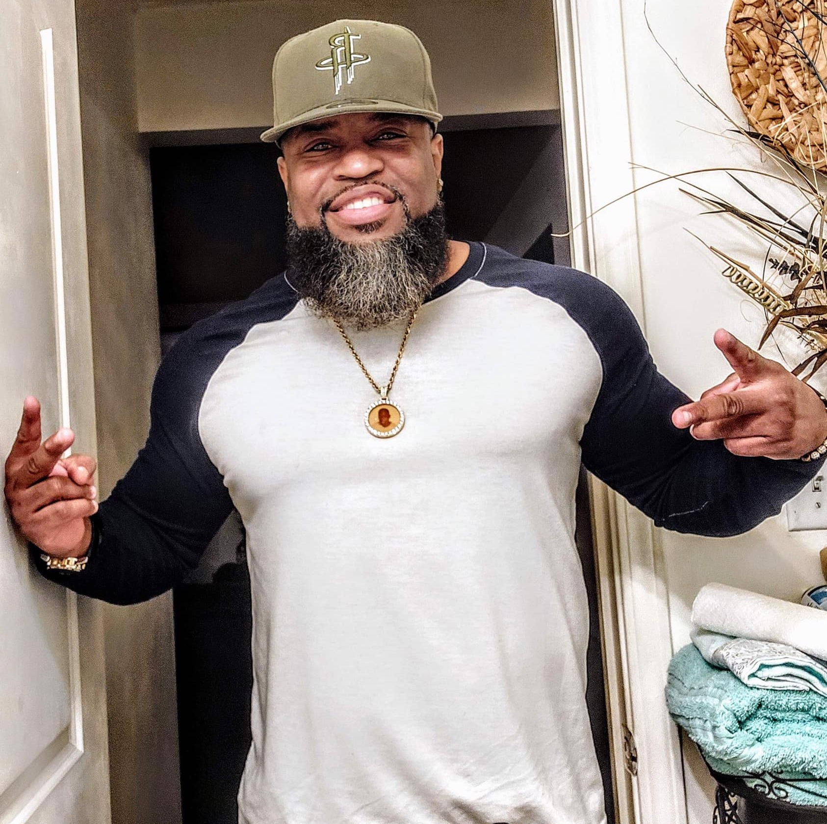 Dedric Futrell