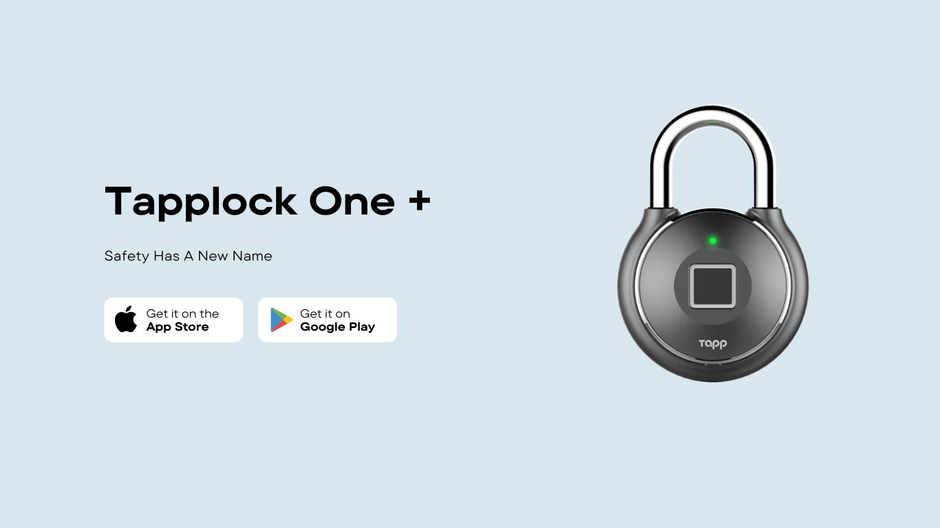 Tapplock One Indonesia