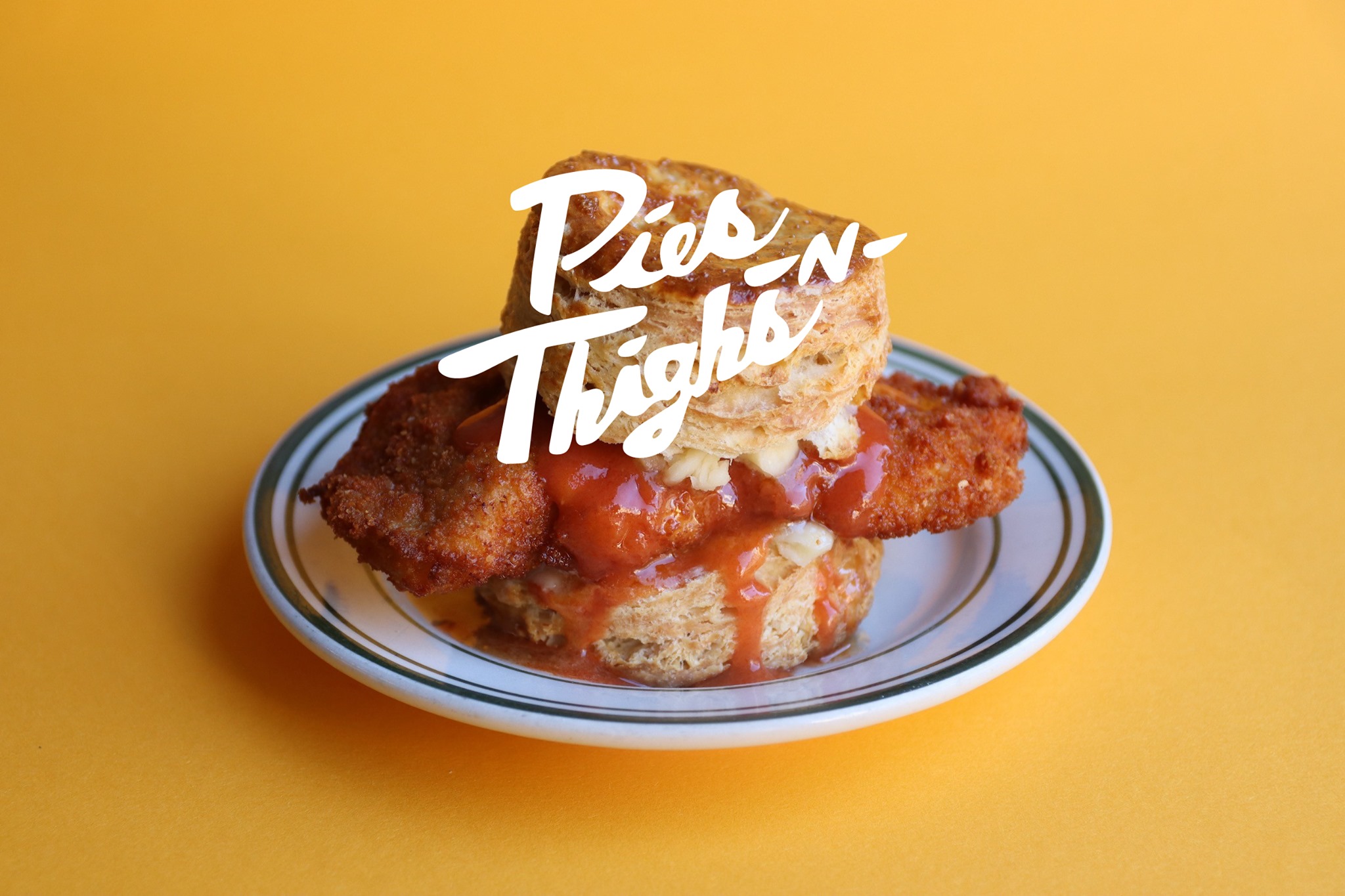 Pies 'n' Thighs