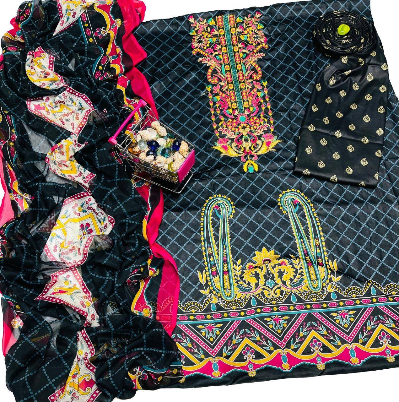 Urban Clothes Collection | Faisalabad