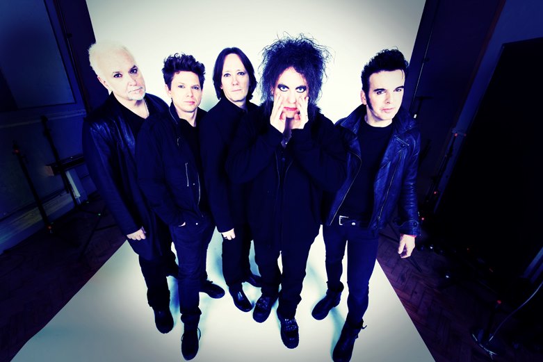 The Cure Fans
