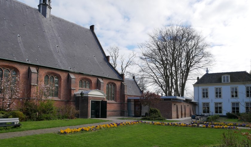 Kerk in Leiderdorp - Samen toeleven naar Pasen, dat kan deze week! Laat ...
