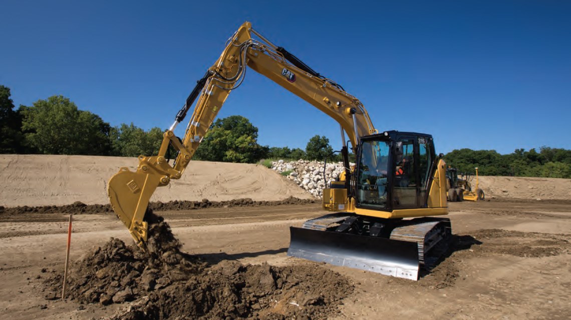 Foley Equipment | Chanute KS