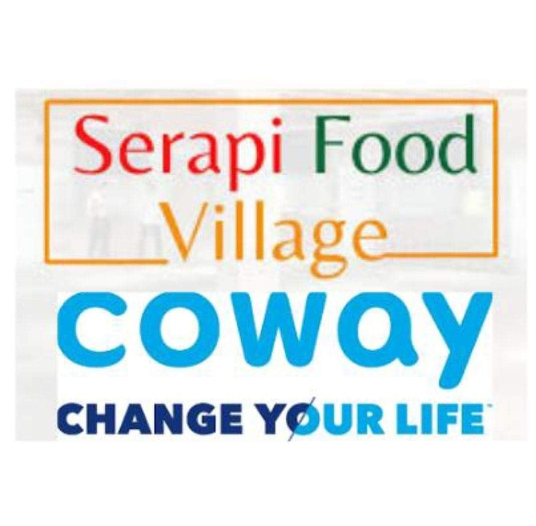 COWAY at Serapi Food Village - SGH
