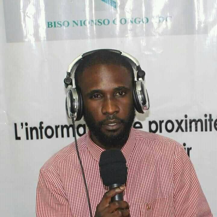 Kin media rdc