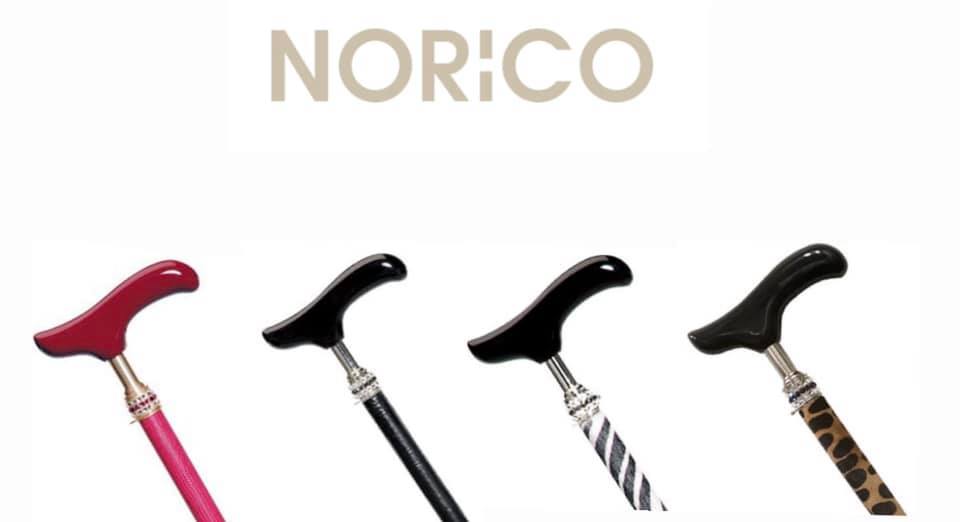 \NORICOステッキの特色／ 革巻きステッキ ⁡... - 株式会社NORICOインターナショナル